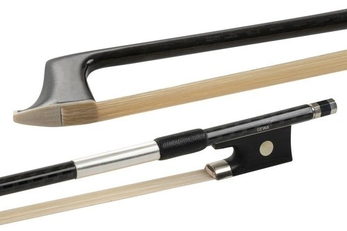 GEWA VIOLIN BOW CARBON ADVANCED