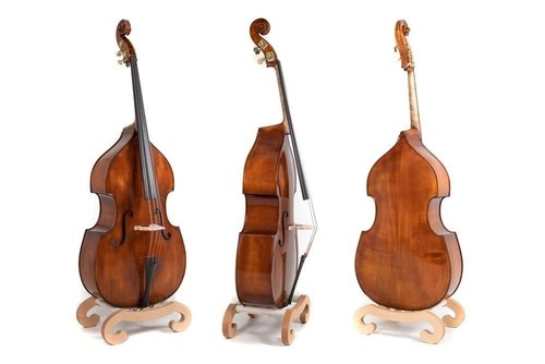 GEWA DOUBLE BASS GEORG WALTHER