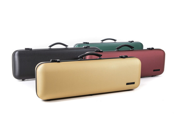 Gewa deals violin case